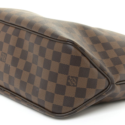 Louis Vuitton Damier Ebene Delightful PM 9 of 12