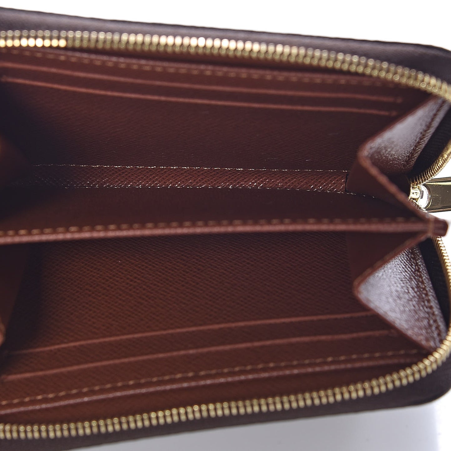 Monogram Zippy Coin Purse