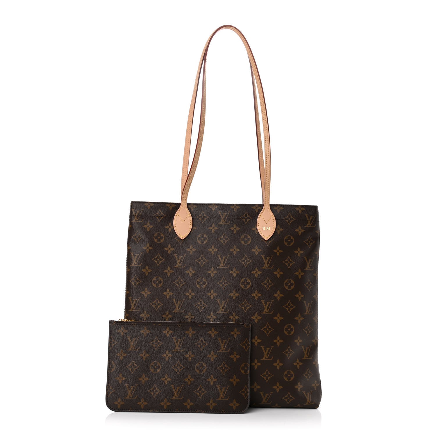 Louis Vuitton Monogram Carry It 1 of 11