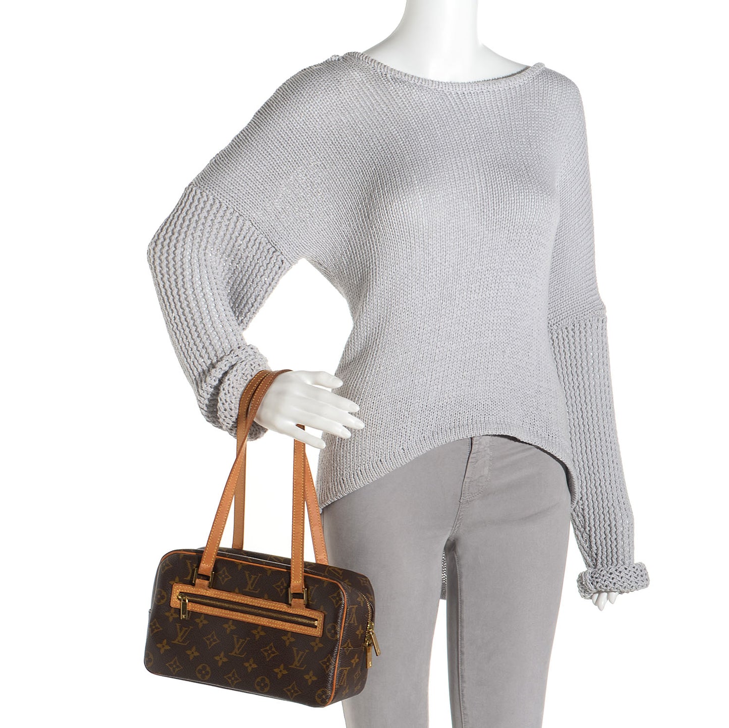 Monogram Cite MM