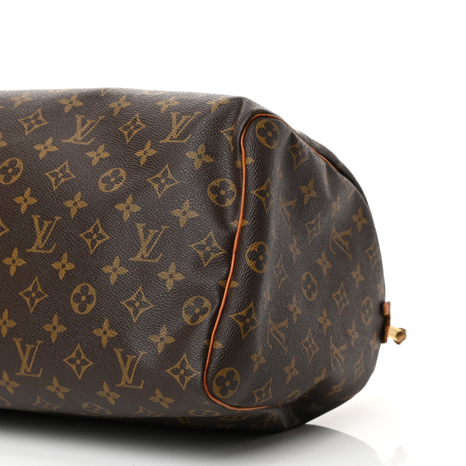 Louis Vuitton Monogram Speedy 35 10 of 20