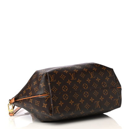 Louis Vuitton Monogram Turenne MM 3 of 4