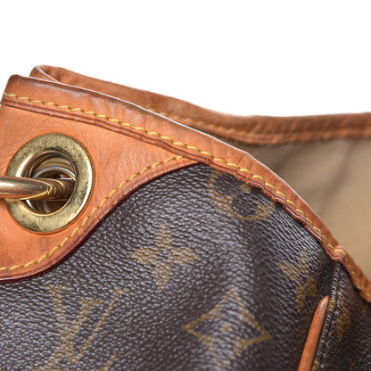 Louis Vuitton Monogram Galliera PM 16 of 27