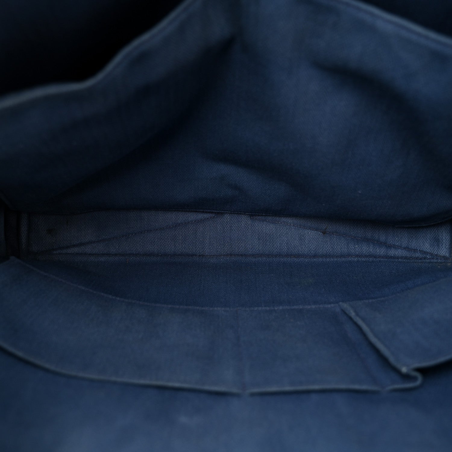 Hermes Toile Taurillon Clemence Victoria II 12H 5 of 10