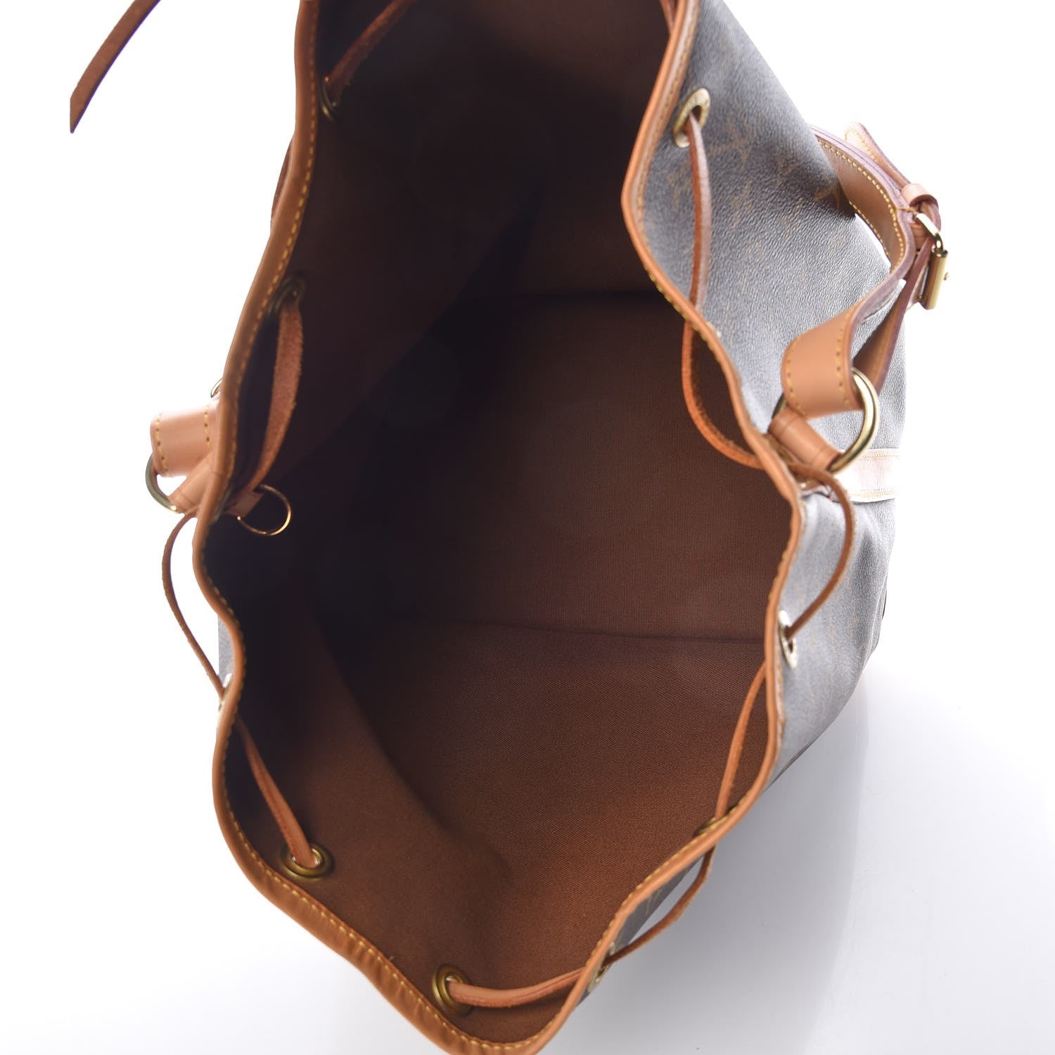 Louis Vuitton Monogram Noe 5 of 12