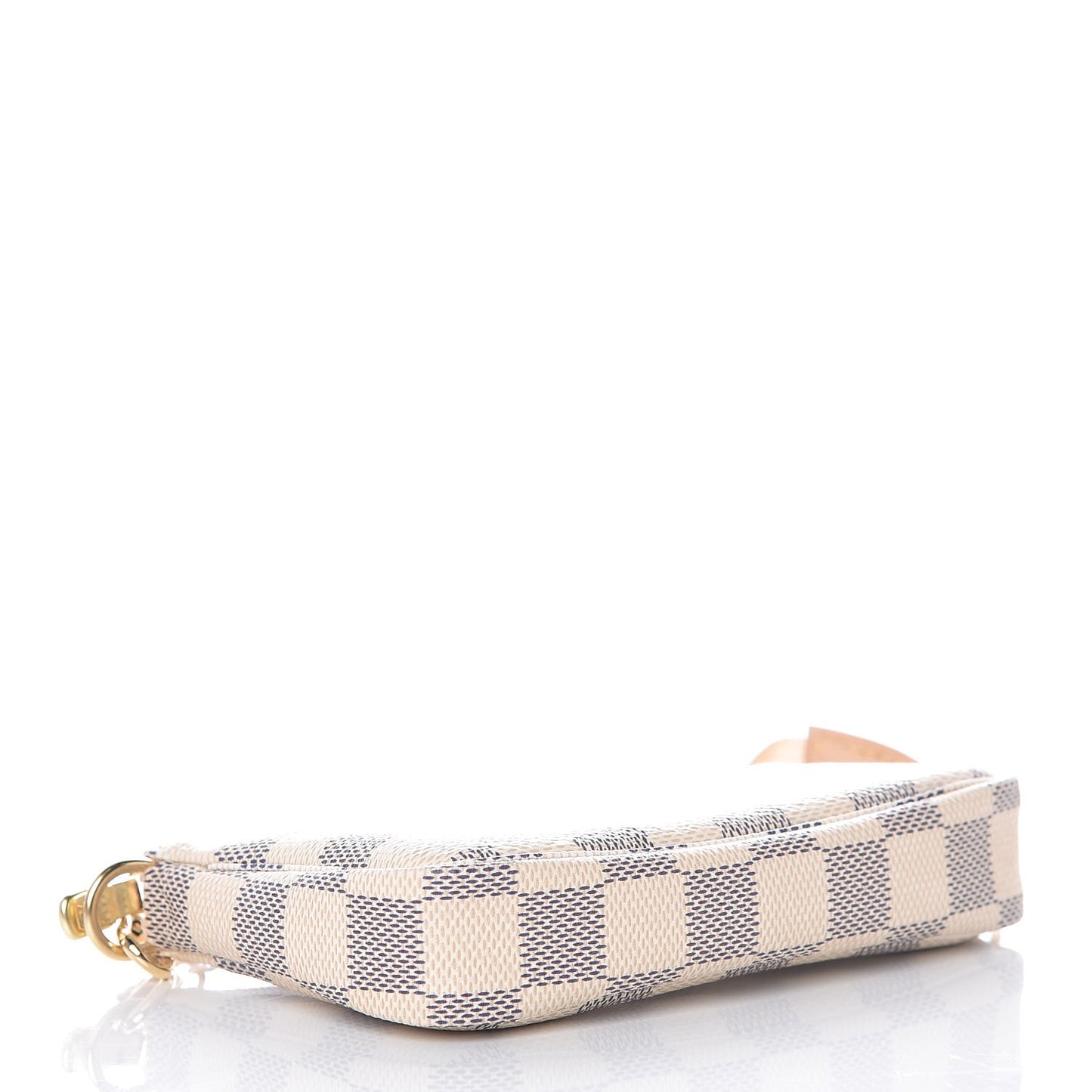 Damier Azur Mini Pochette Accessories