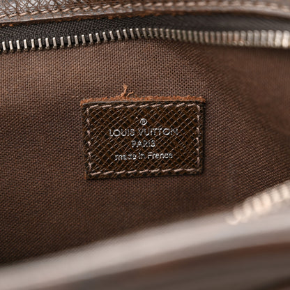 Louis Vuitton Taiga Dimitri Grizzli 6 of 16