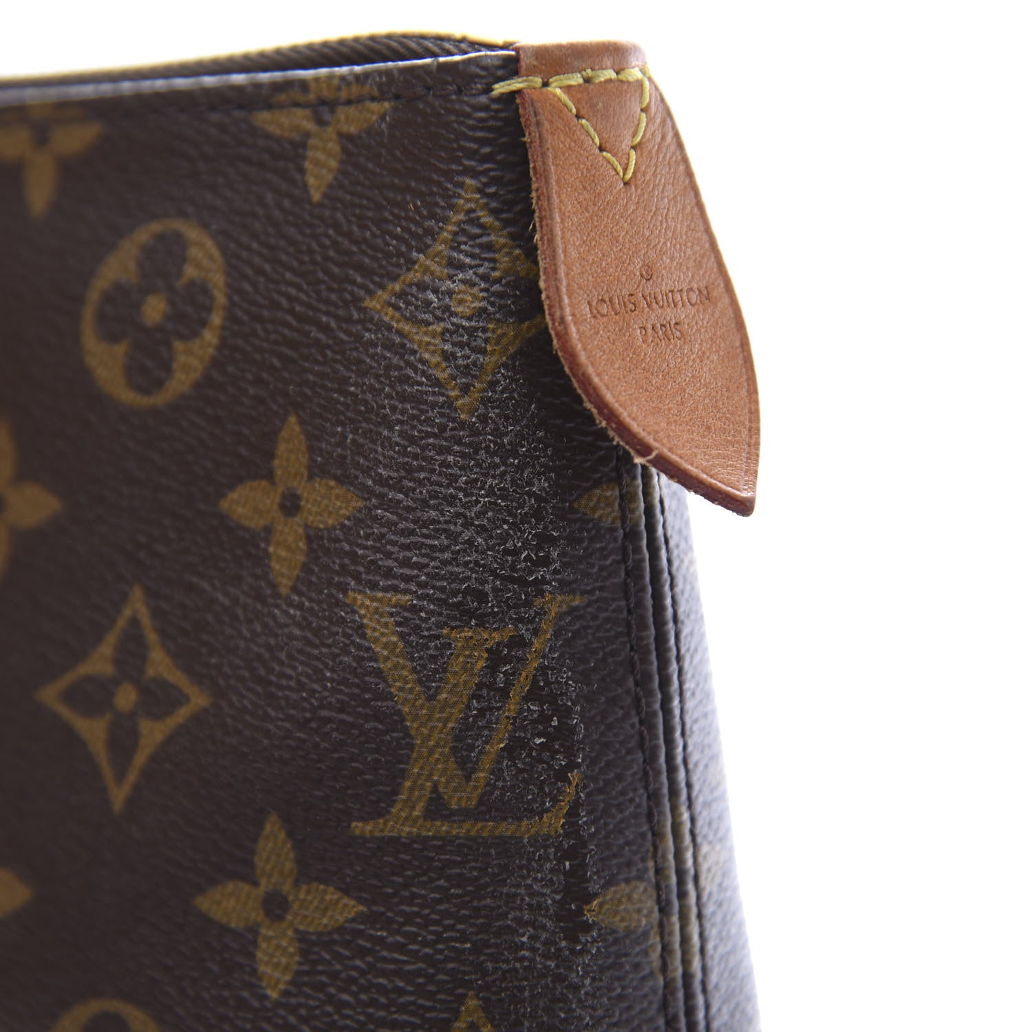 Louis Vuitton Monogram Iena MM 14 of 15