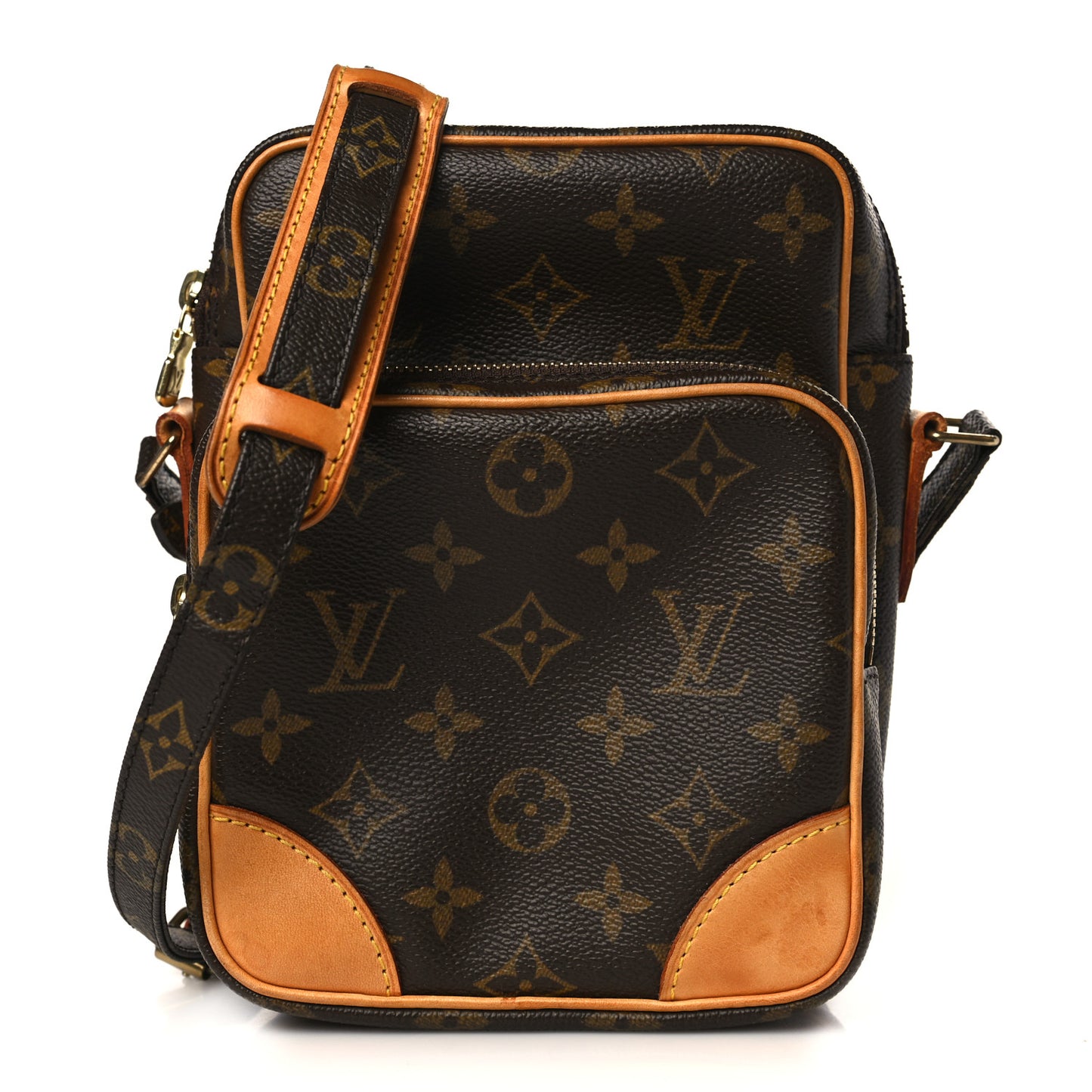 Monogram Amazone