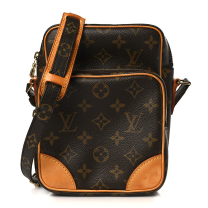 Louis Vuitton Monogram Amazone 1 of 7