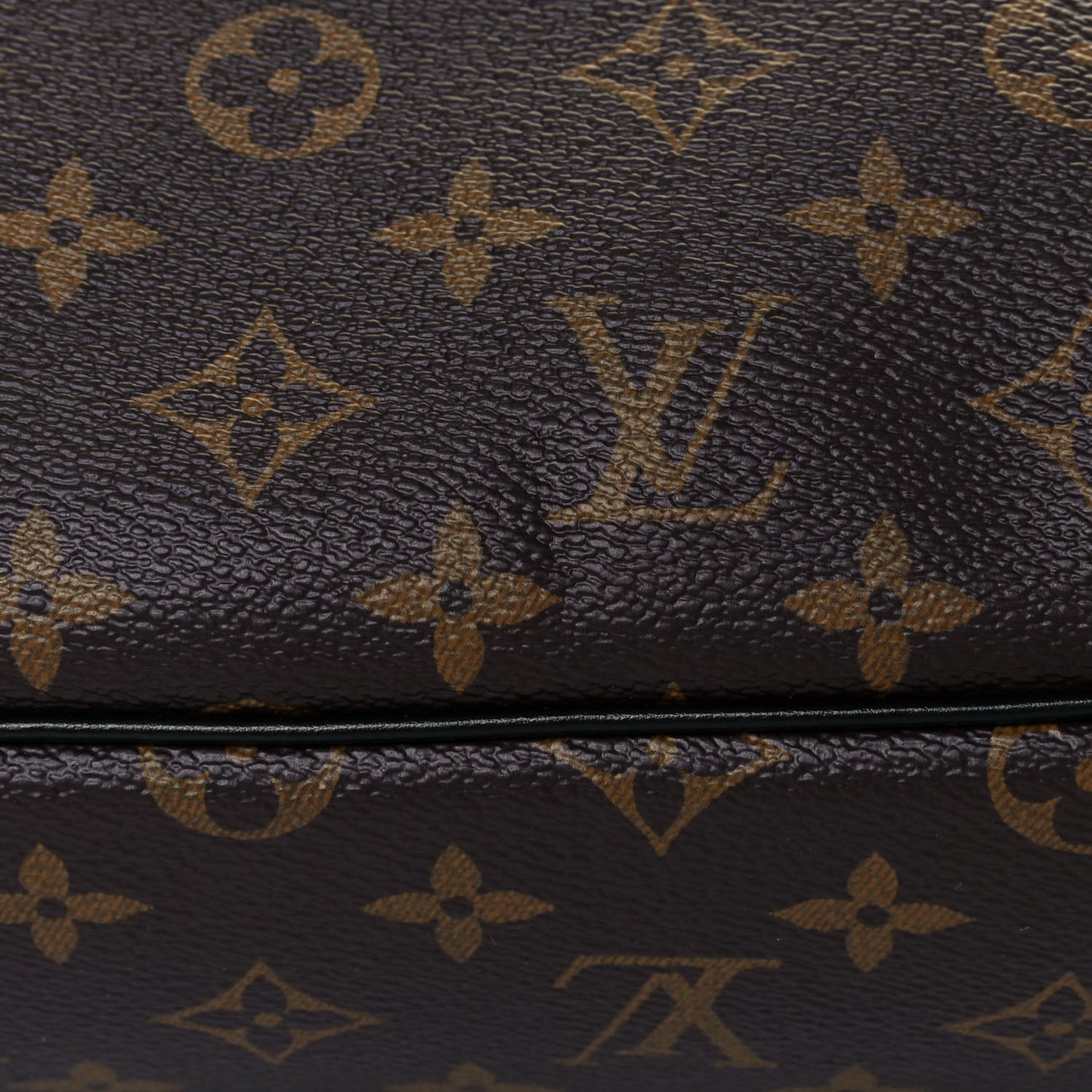 Monogram Odeon MM Black