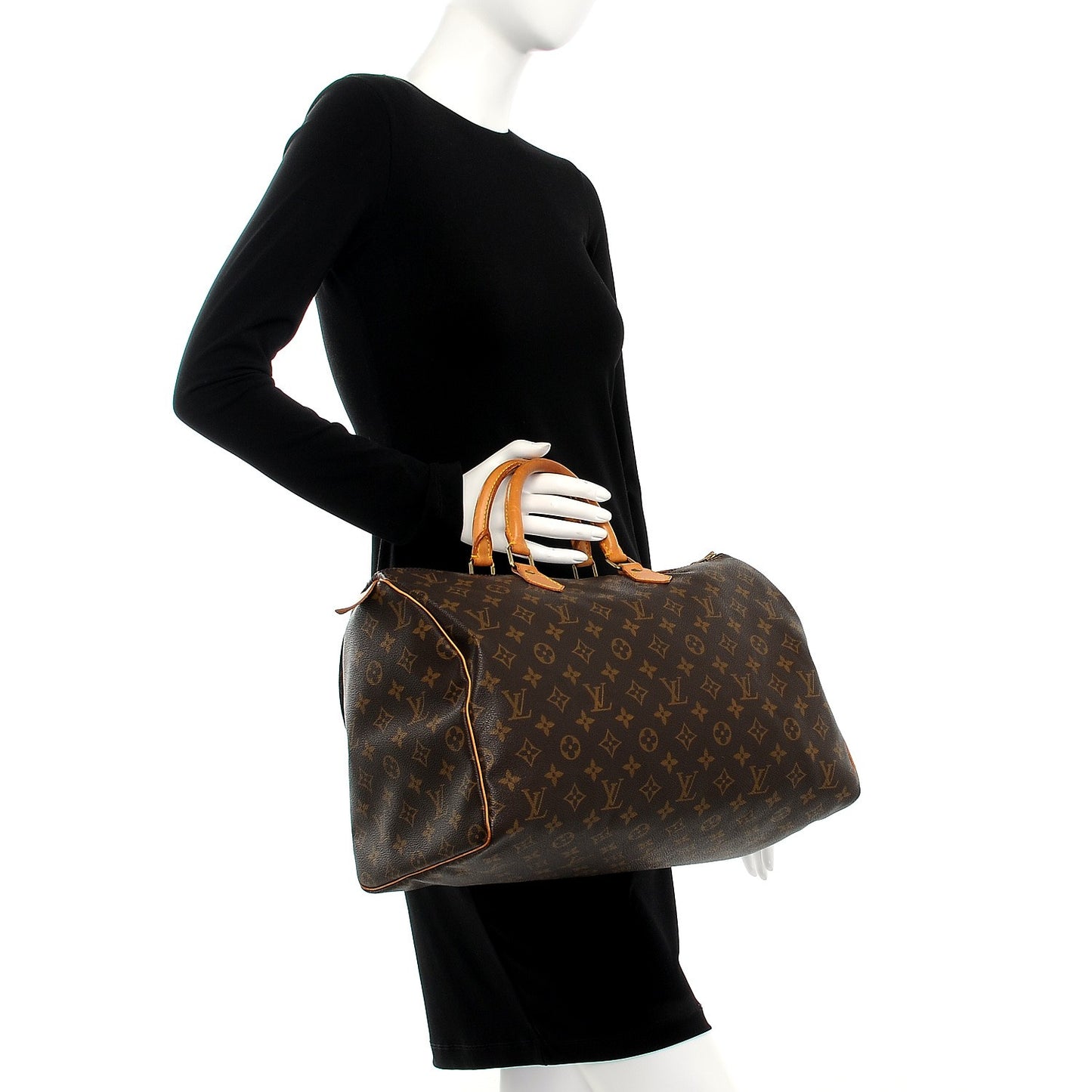 Monogram Speedy 40