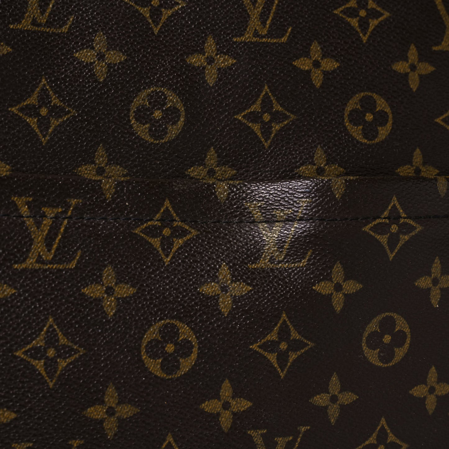Monogram Satellite 53