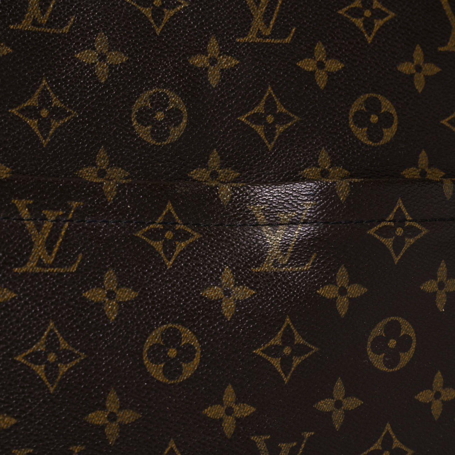 Louis Vuitton Monogram Satellite 53 19 of 28