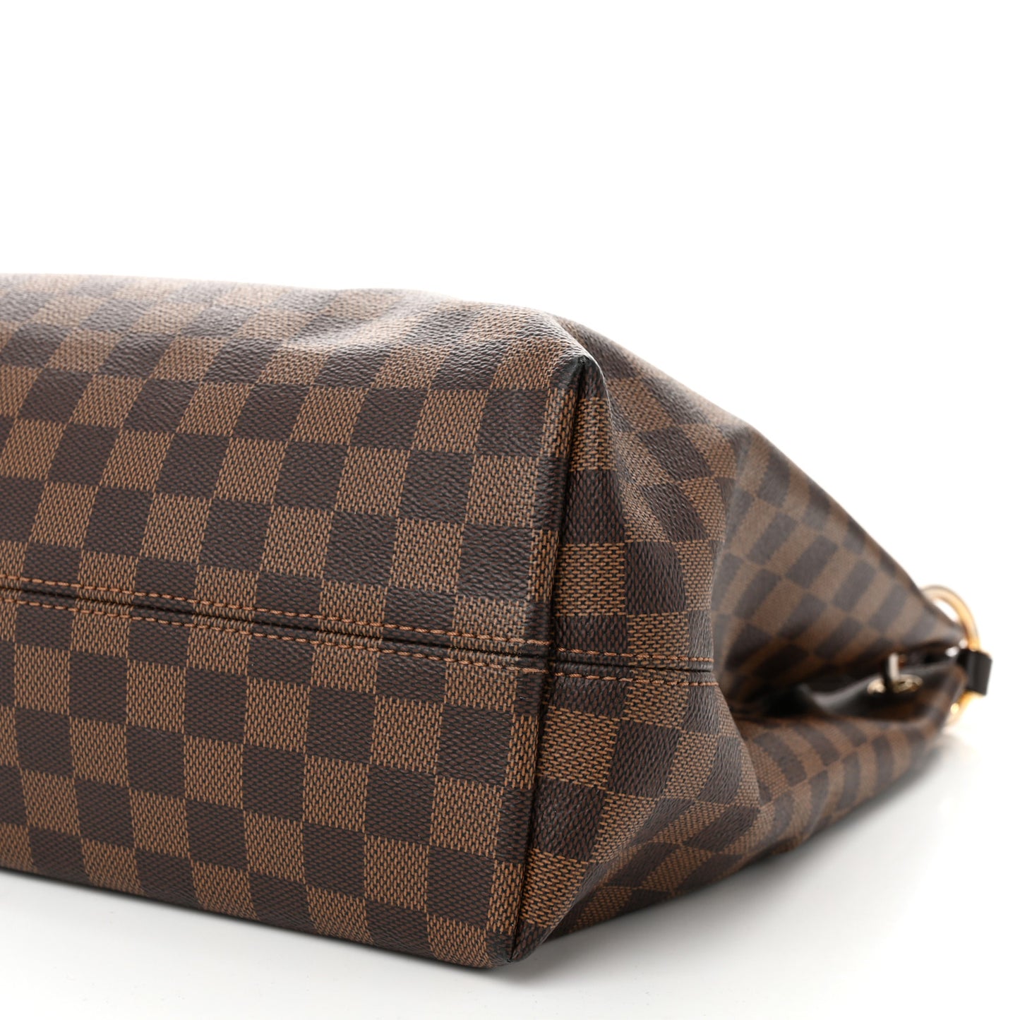 Damier Ebene Graceful MM
