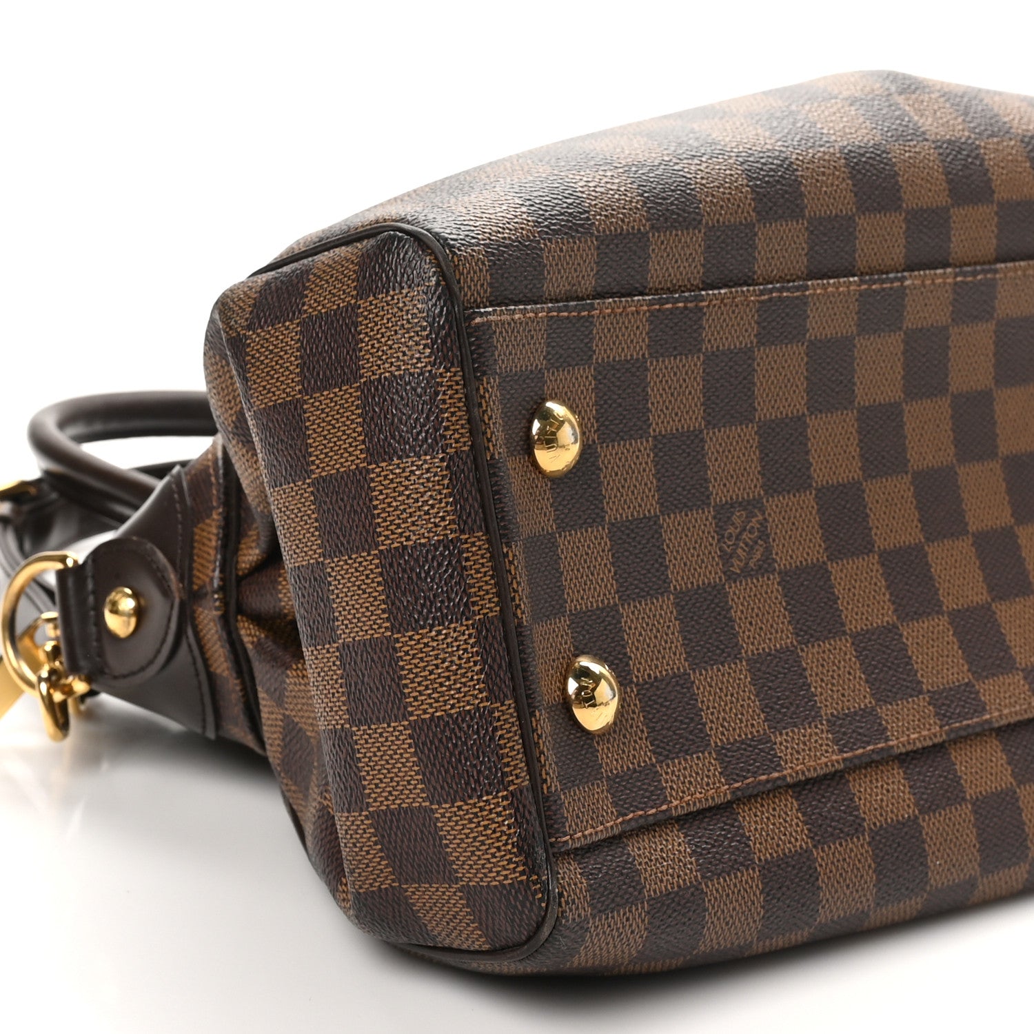 Louis Vuitton Damier Ebene Trevi PM 8 of 10
