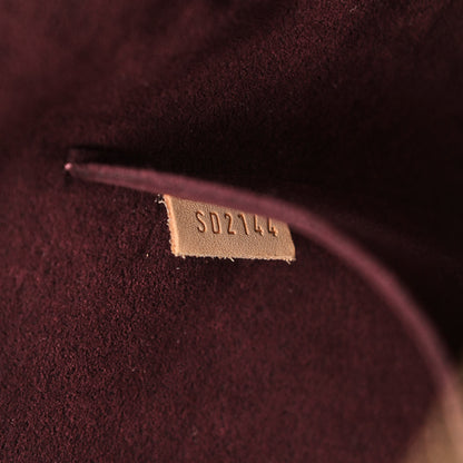 Louis Vuitton Monogram Tuileries 8 of 13