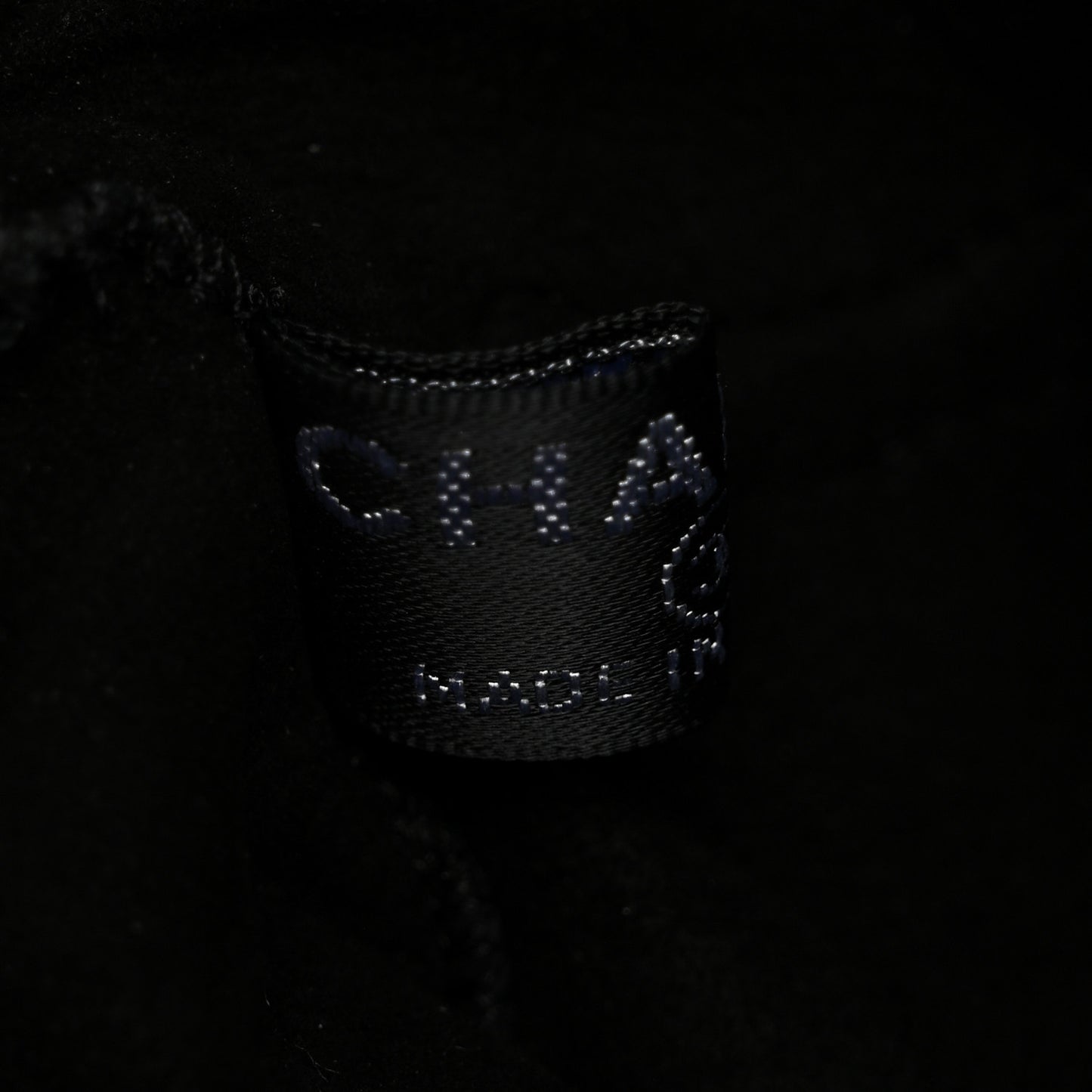 Lambskin CC Gloves 8 Black