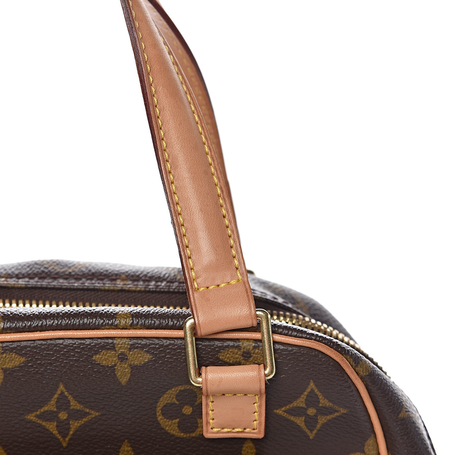 Louis Vuitton Monogram Excentri-Cite 11 of 15
