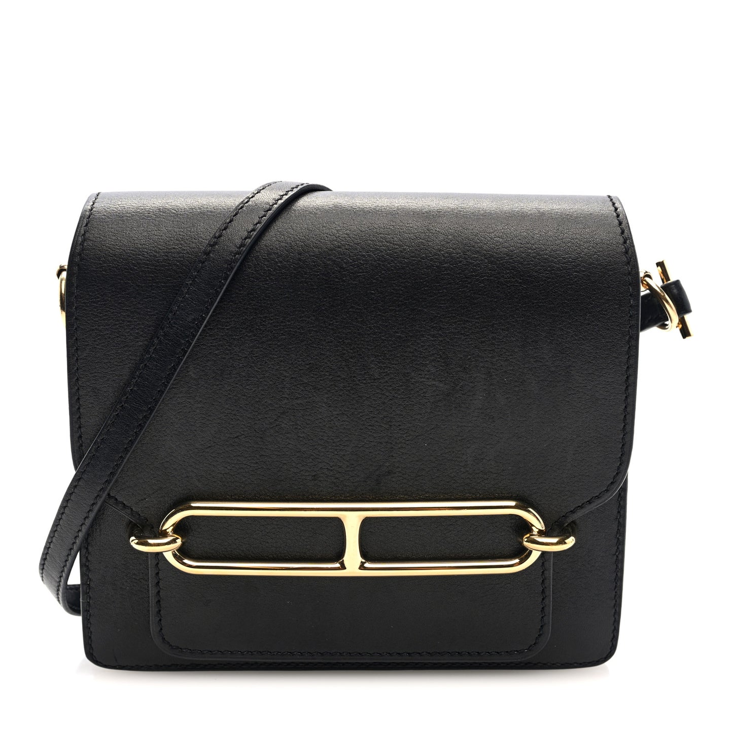 Evercolor Mini Sac Roulis Black