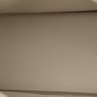 Hermes Togo Birkin 30 Beton 5 of 12