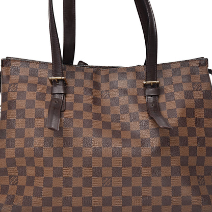 Louis Vuitton Damier Ebene Chelsea Tote 21 of 22