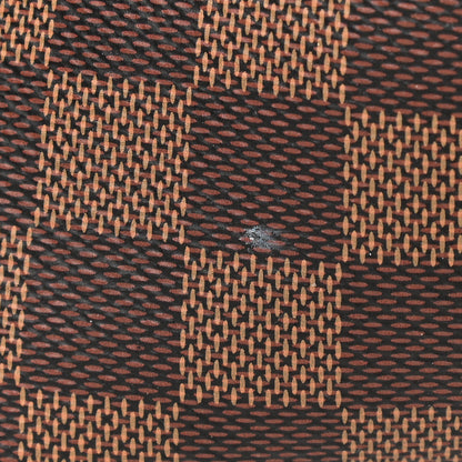 Louis Vuitton Damier Ebene Neo Neverfull GM 11 of 12