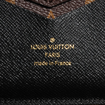 Louis Vuitton Monogram Daily Organizer Black 6 of 8