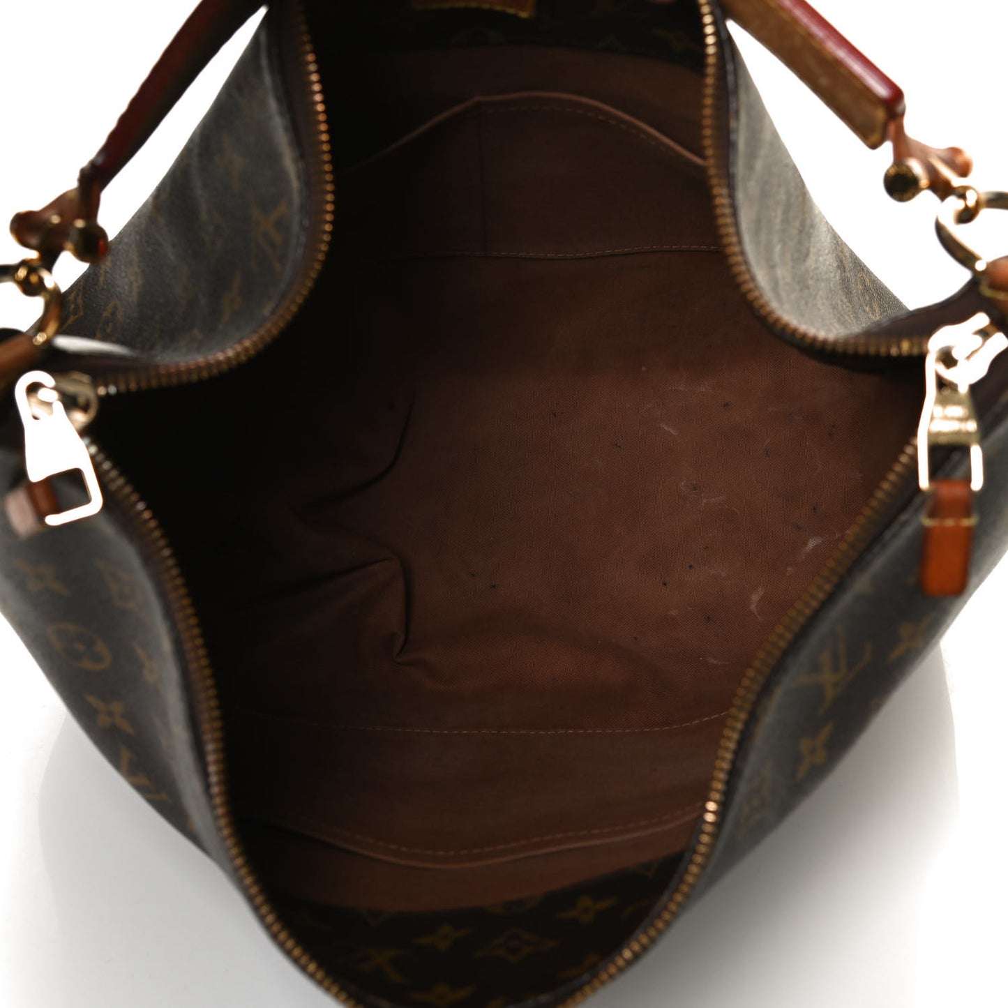 Monogram Sully MM