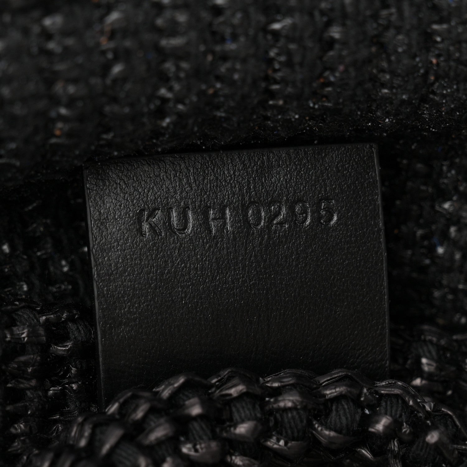Givenchy Raffia Medium G Tote Black 7 of 10