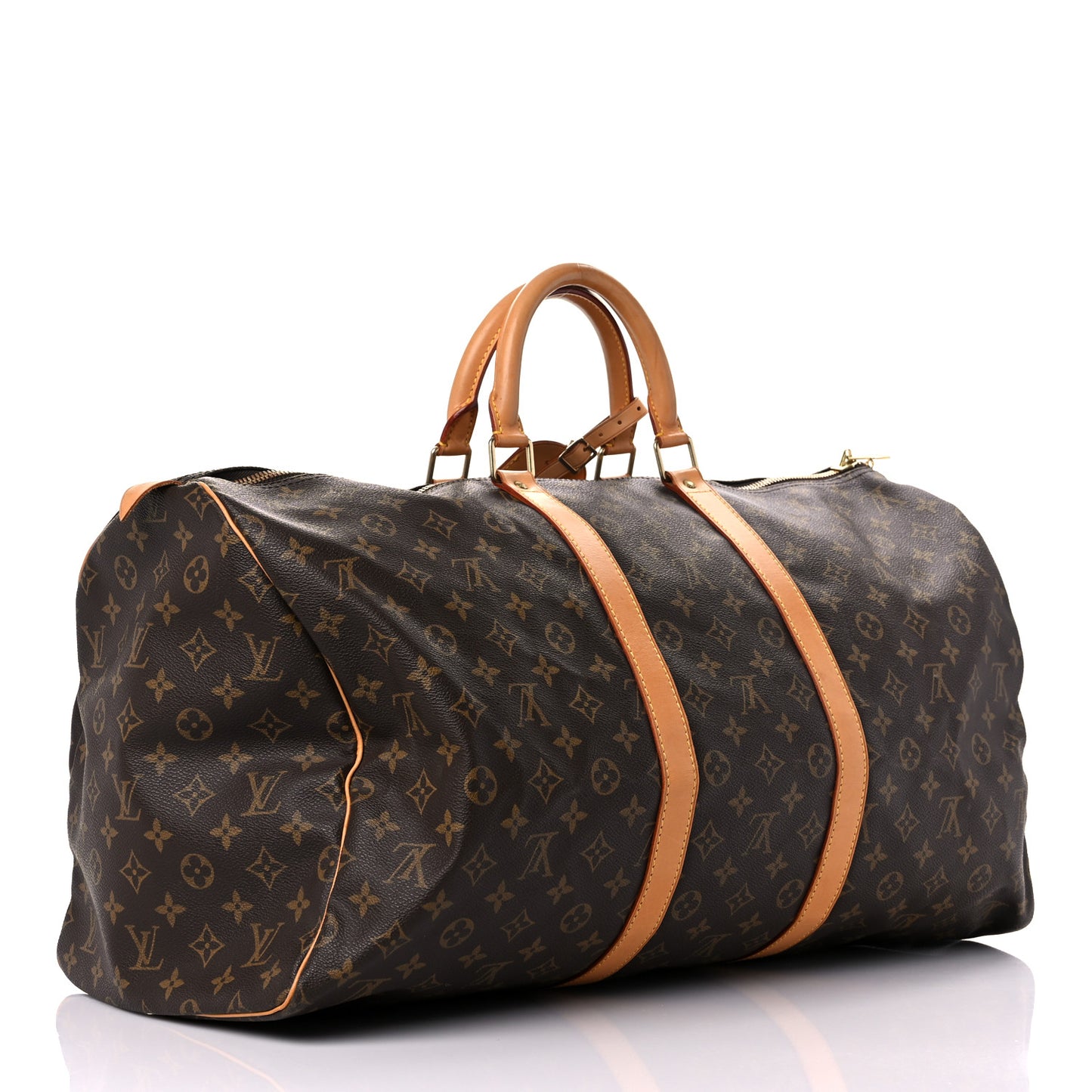 Monogram Keepall 60