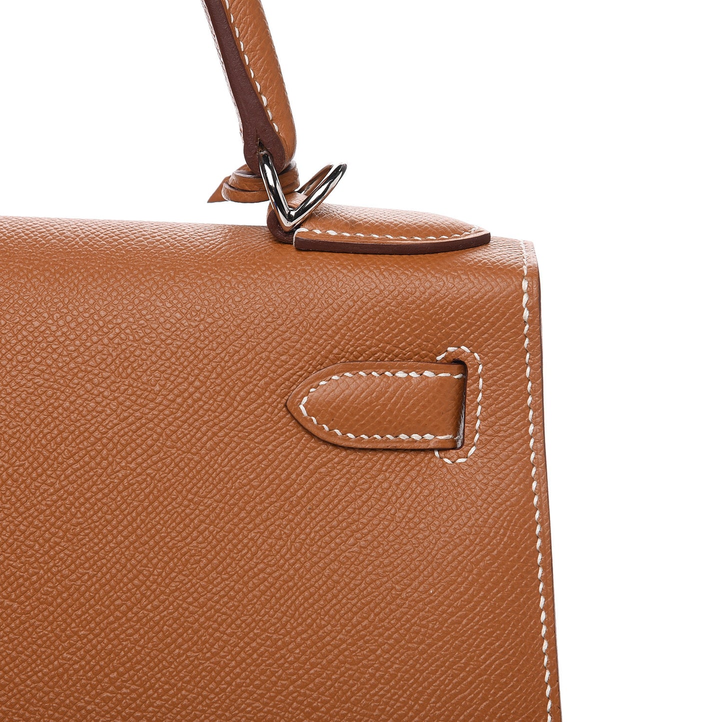 Epsom Kelly Sellier 28 Gold