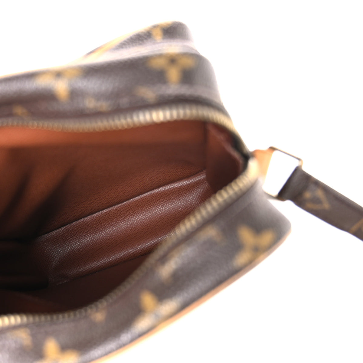 Louis Vuitton Monogram Amazone 5 of 10