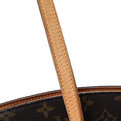 Louis Vuitton Monogram Drouot 13 of 14