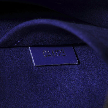 Louis Vuitton Epi Neverfull MM Figue 6 of 6