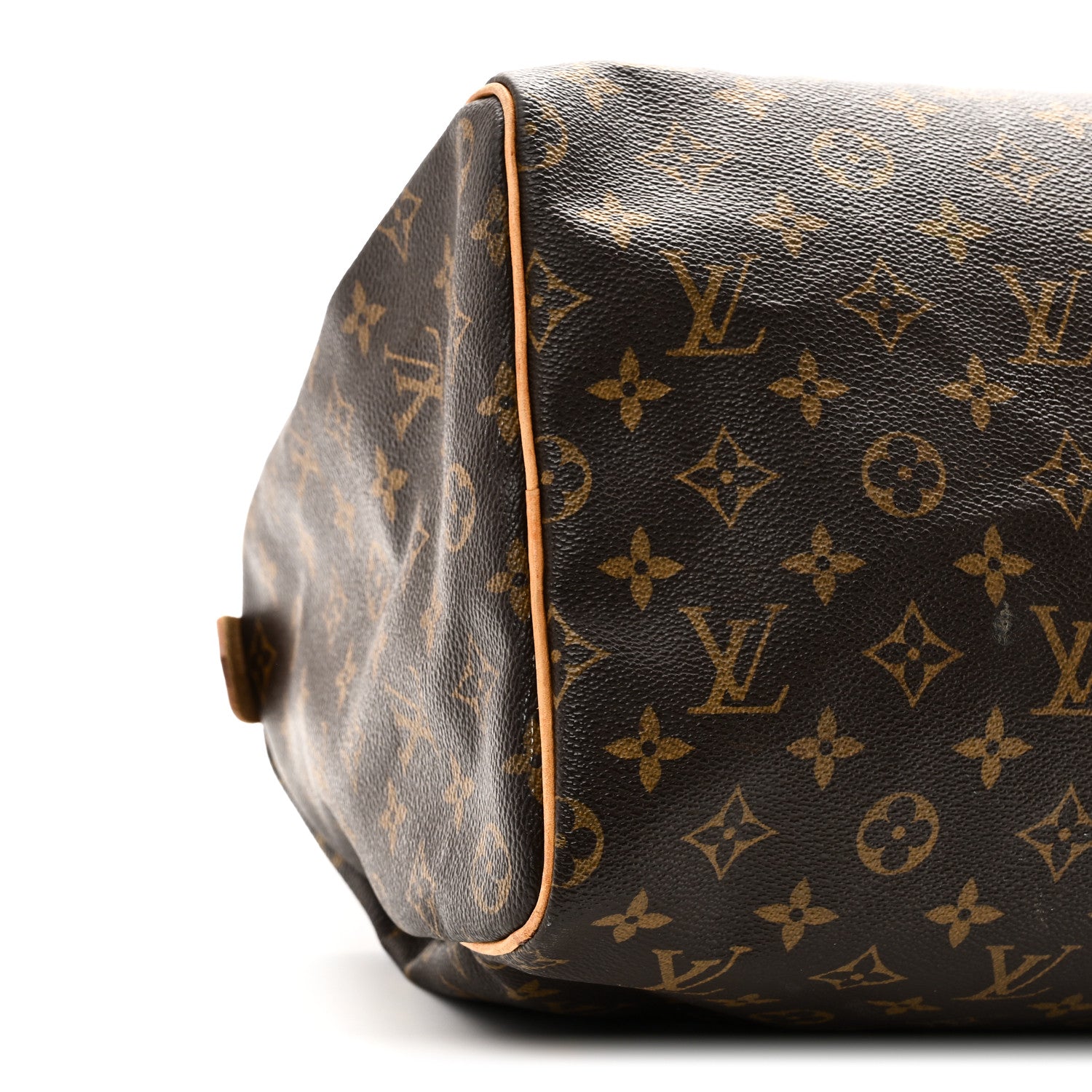Louis Vuitton Monogram Speedy 40 8 of 9