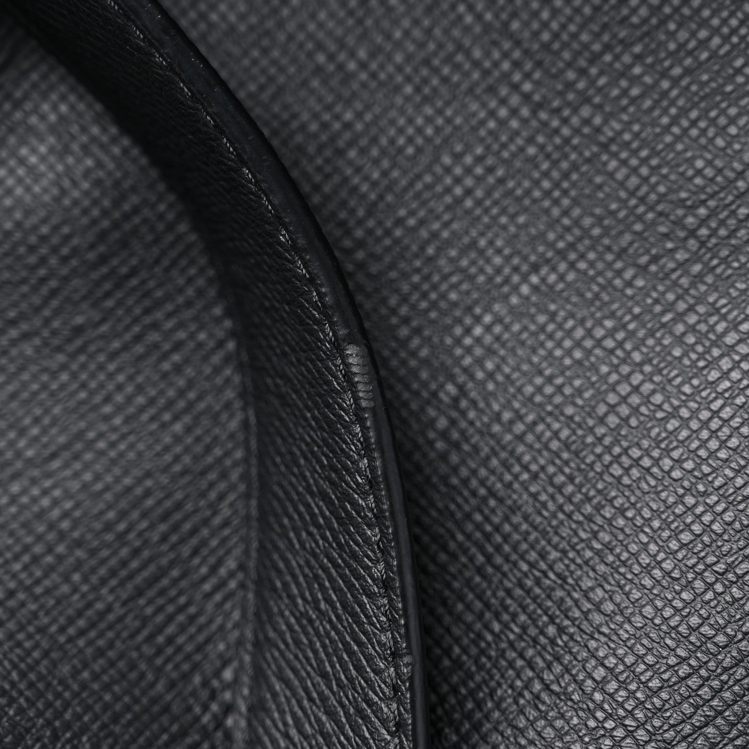 Louis Vuitton Taiga Outdoor Cabas Light Black 11 of 11