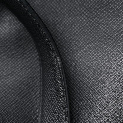 Louis Vuitton Taiga Outdoor Cabas Light Black 11 of 11