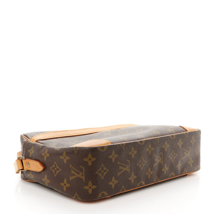 Louis Vuitton Monogram Trocadero 30 4 of 14