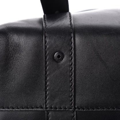 Alexander McQueen Soft Calfskin Medium Legend Tote Black 13 of 13