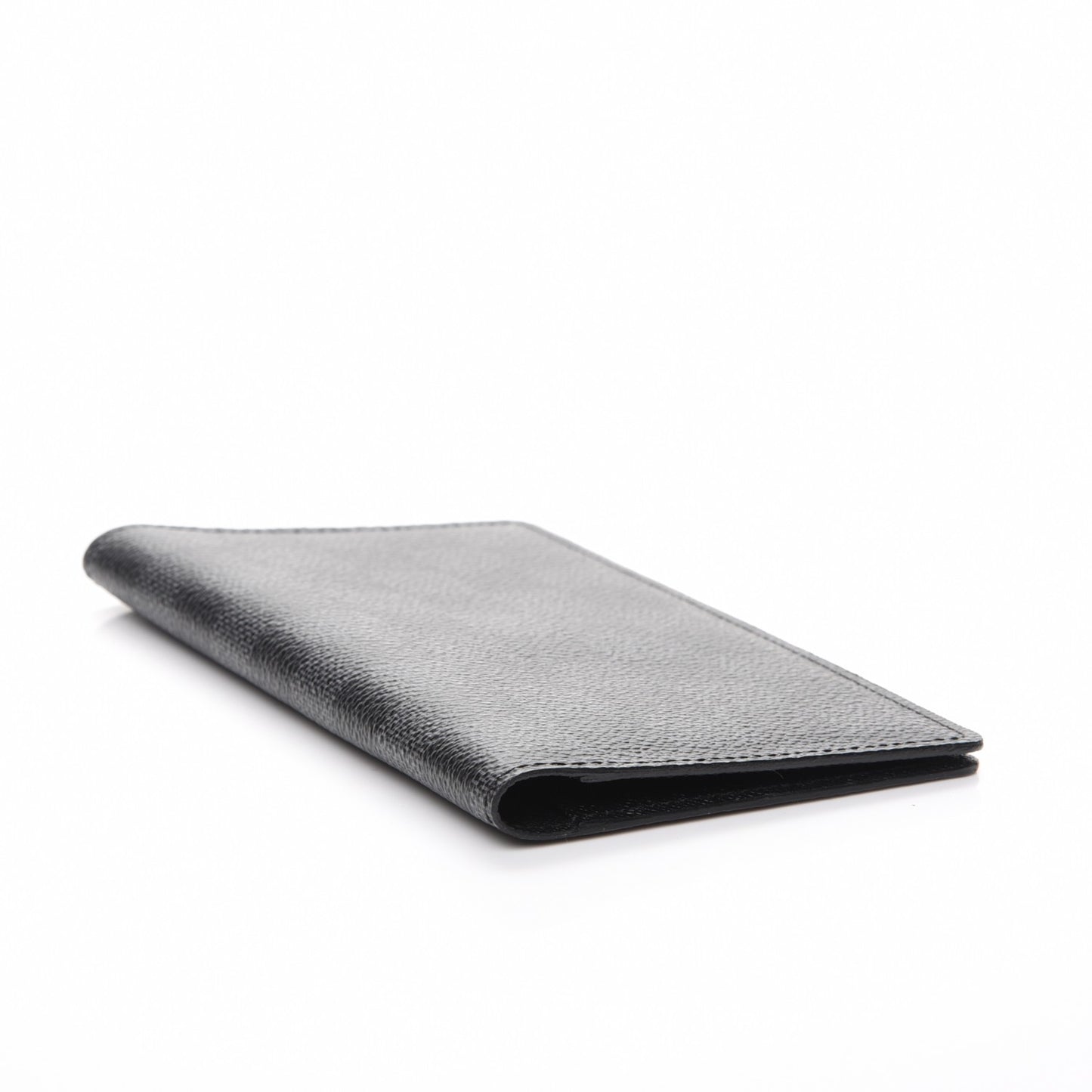 Damier Graphite Pocket Agenda Cover