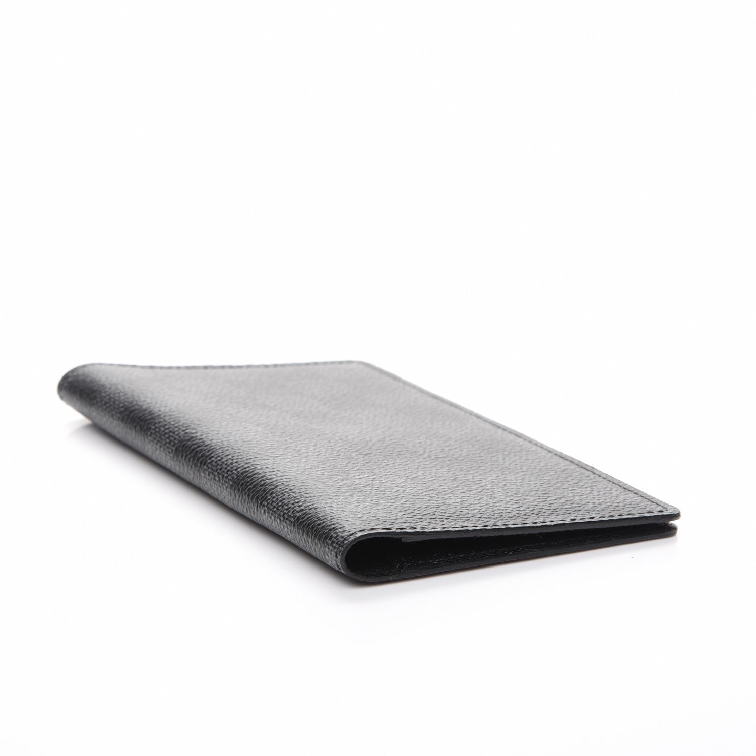 Louis Vuitton Damier Graphite Pocket Agenda Cover 4 of 7