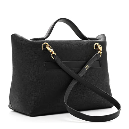 Hermes Togo Swift 24/24 29 Black 3 of 10