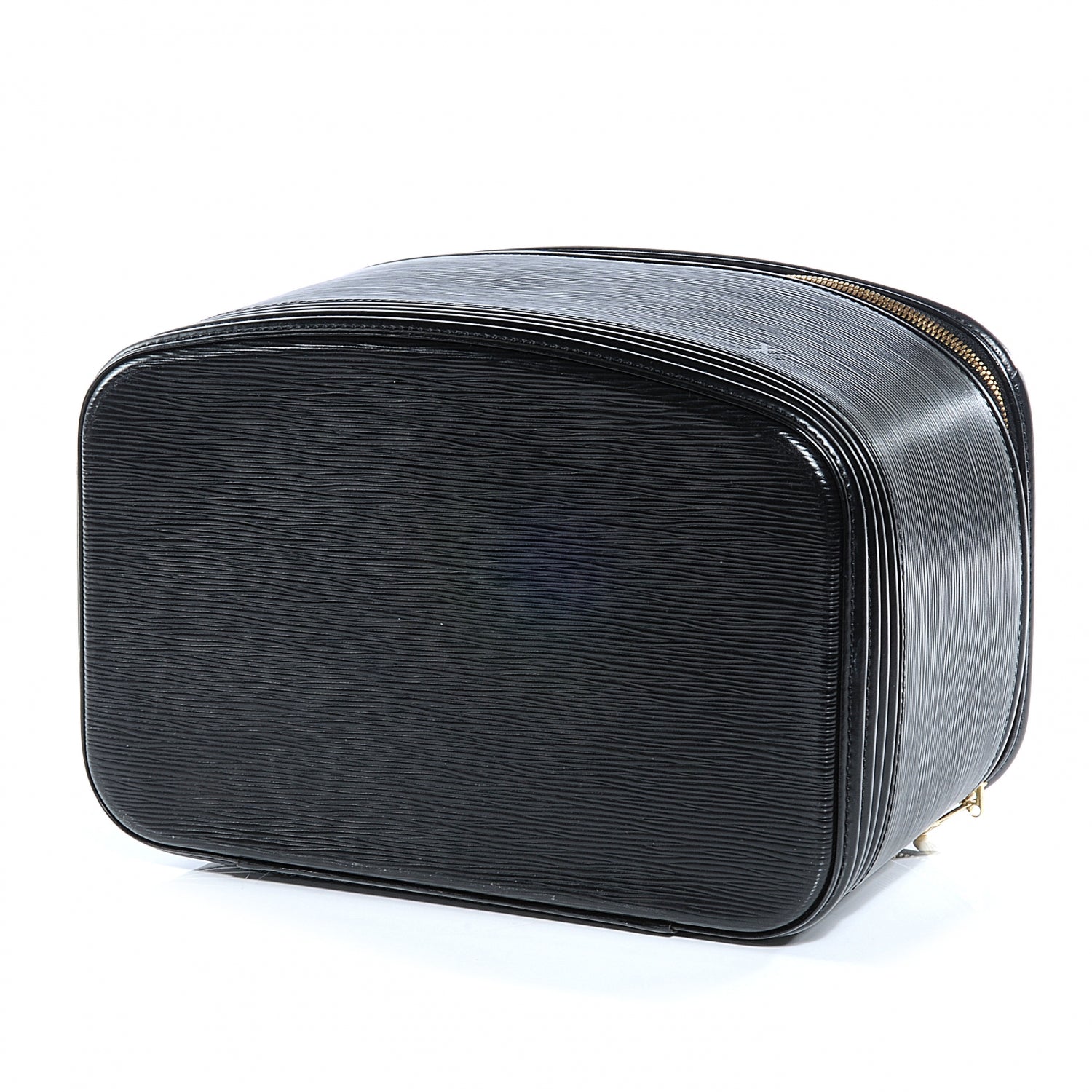 Louis Vuitton Epi Nice Black 8 of 8