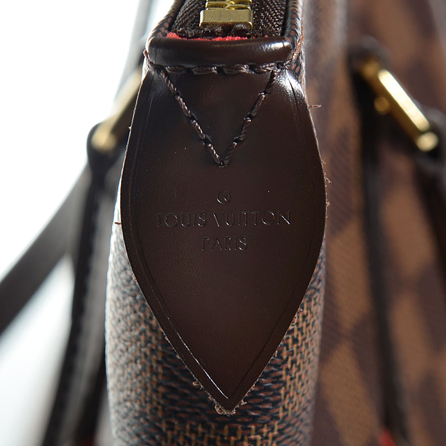 Damier Ebene Totally MM