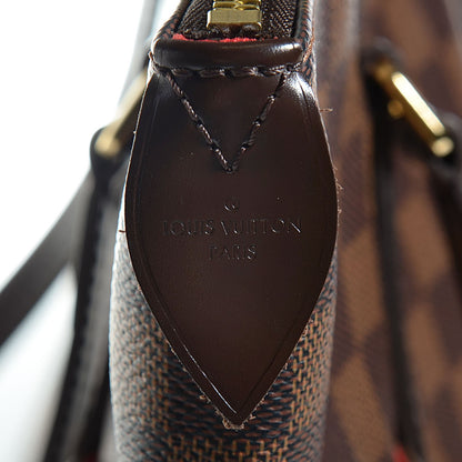 Louis Vuitton Damier Ebene Totally MM 7 of 8