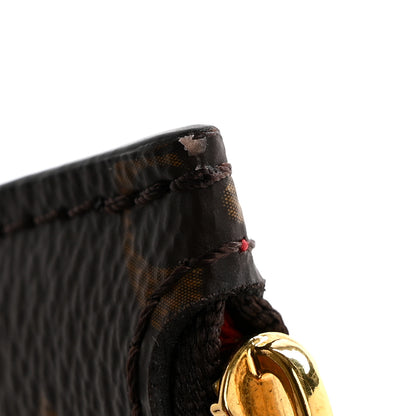 Louis Vuitton Monogram Carry It Pochette 10 of 12