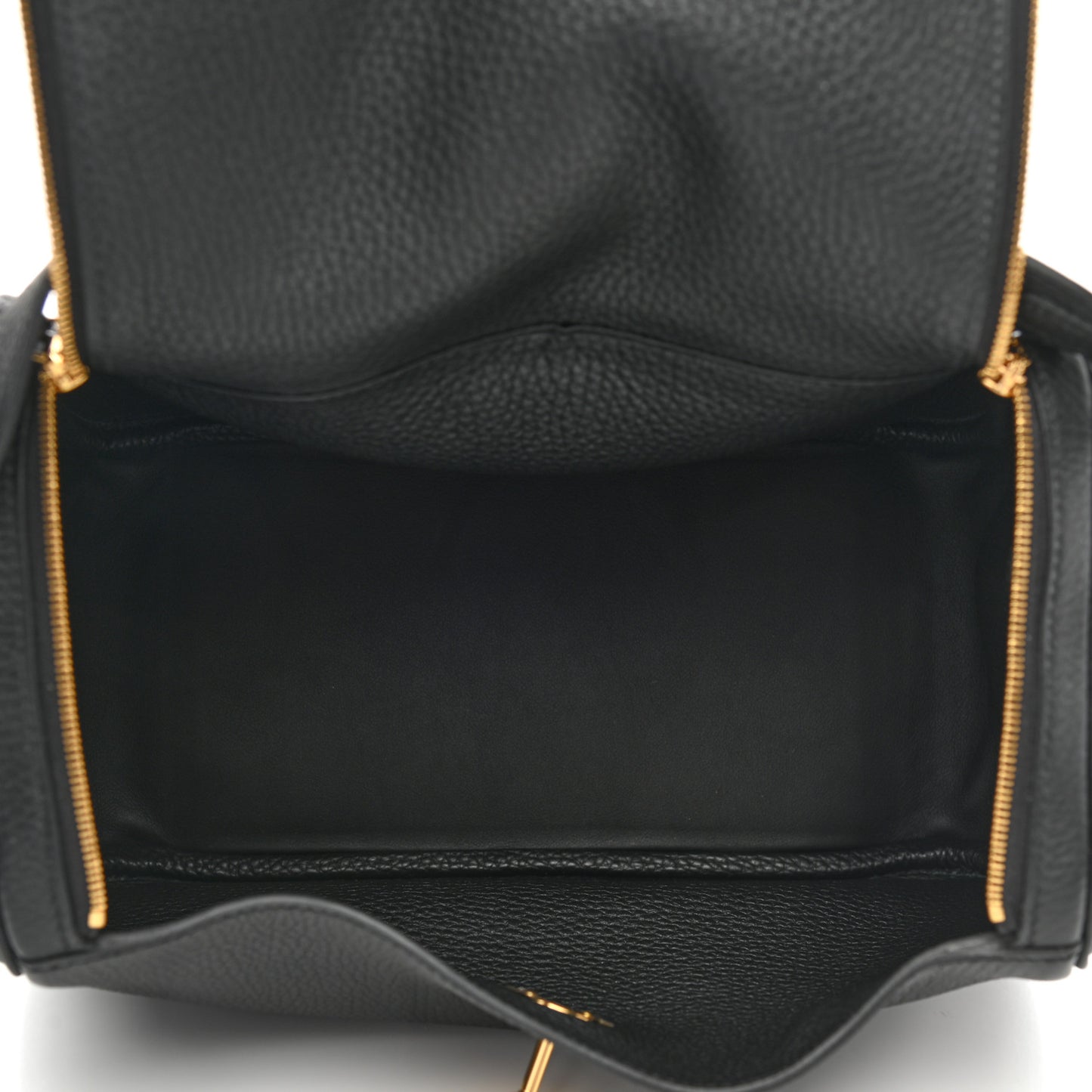 Taurillon Clemence Lindy 26 Black