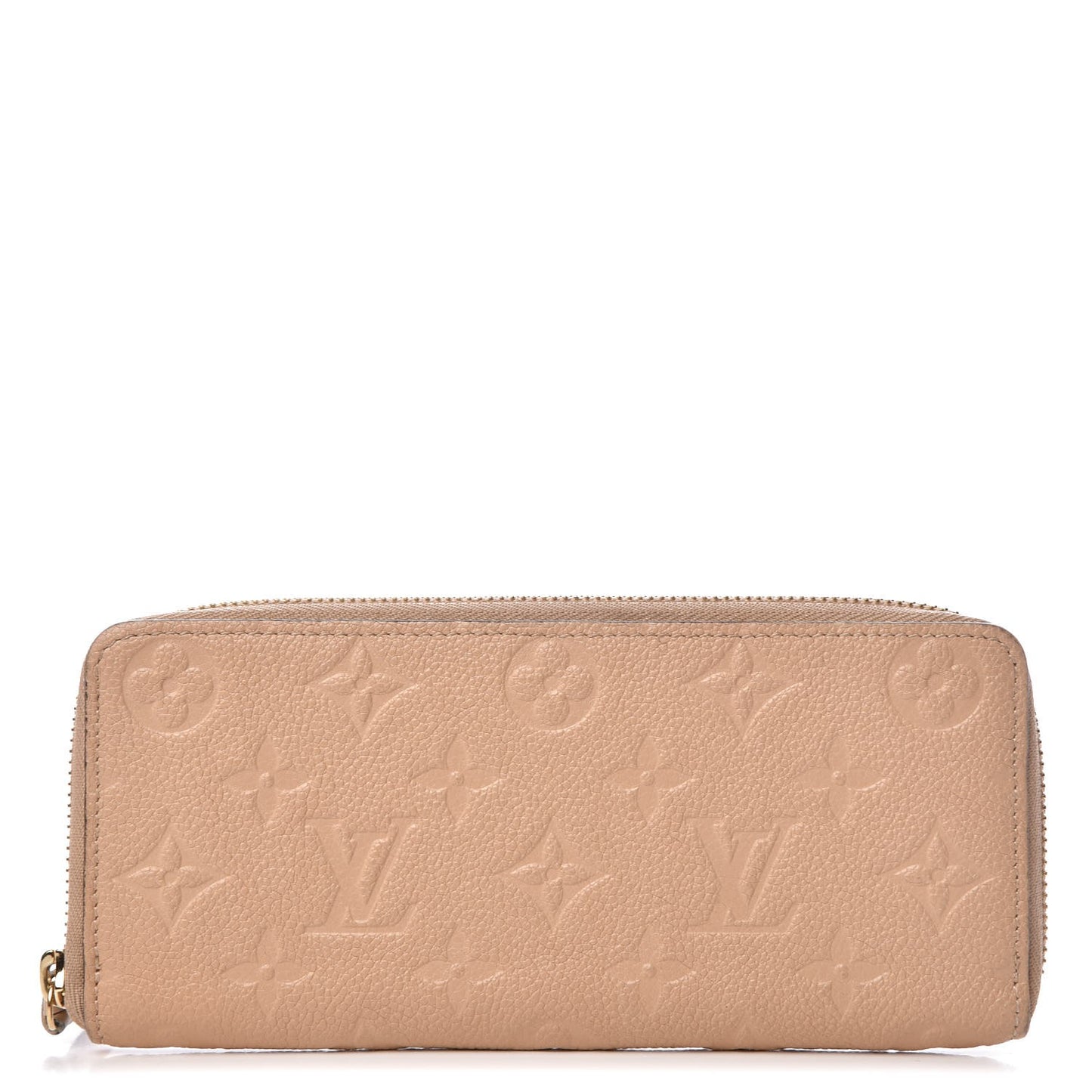 Empreinte Clemence Wallet Dune