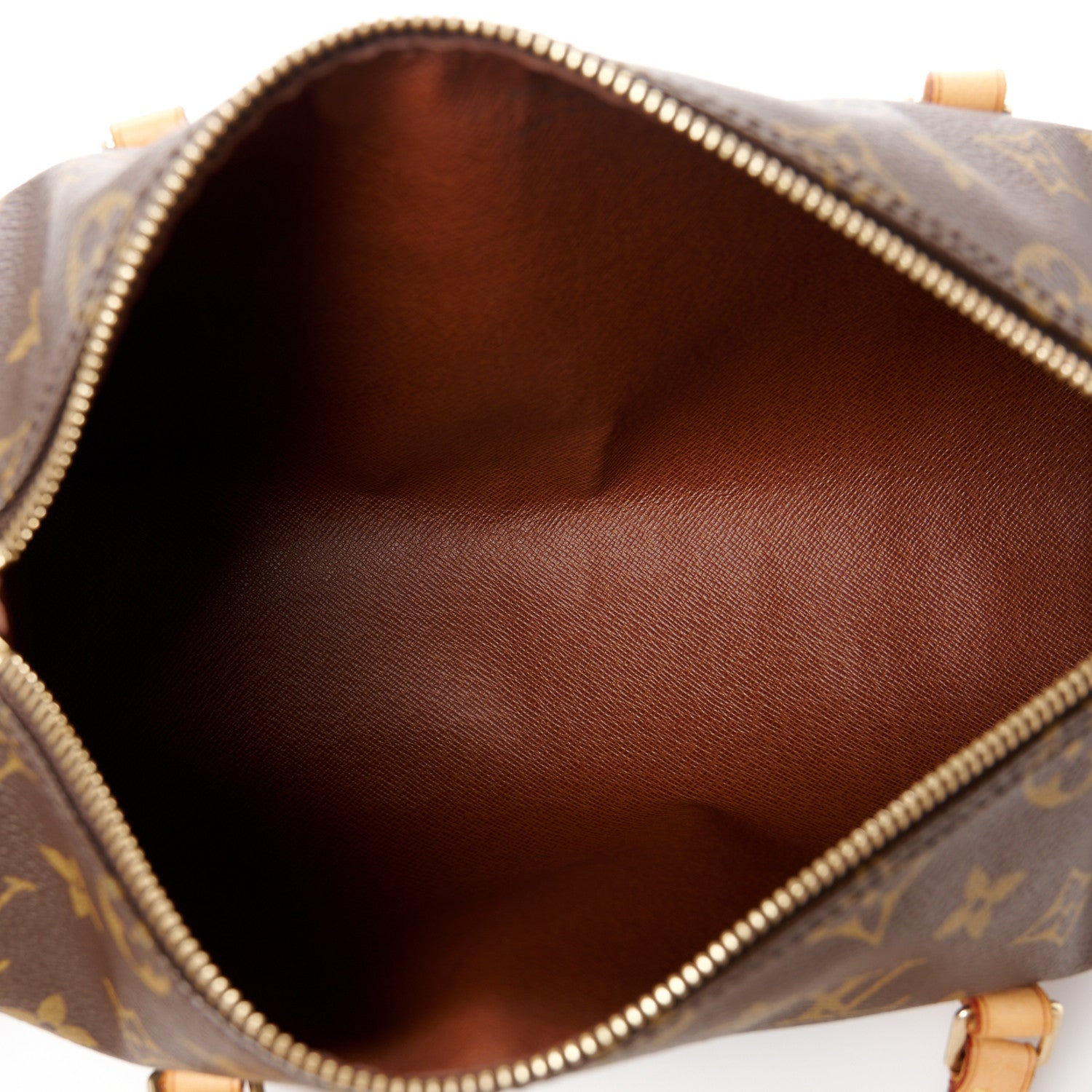 Louis Vuitton Monogram Papillon 26 5 of 10